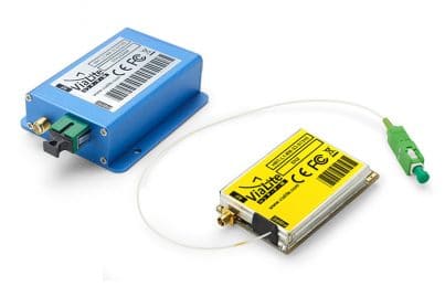 Satellite IF 70/140 MHz (50Ω)