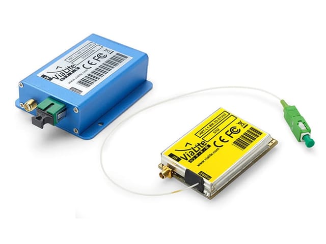 UHF/VHF 10 MHz-1 GHz