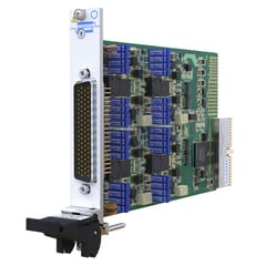 PXI 16 Ch Analog Output/Current Loop Simulator Module - 41-765-001