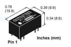 Series98 CMOS Direct drive 15W