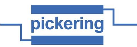 Pickering Interfaces