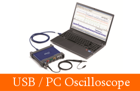 Usb Intruments USB Instruments
