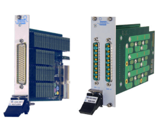 PXI Fault/Insertion Switch Modules | Pickering Interfaces