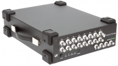 DN2.203-02 digitizerNETBOX-2 Channel,8 Bit,200 MS/s,90 MHz,2 GS Memory,LXI Digitizer