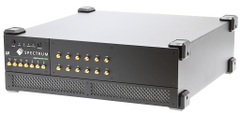 DN2.603-08 LXI AWG -8 Channel,14 Bit,125 MS/s,60 MHz,1 GS Memory
