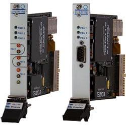 Pickering Power Supply Modules