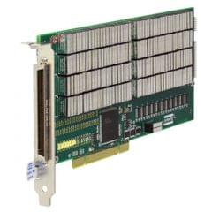 PCI Single 22x4 1-Pole - 50-510A-021