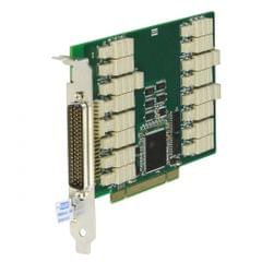 Ethernet/AFDX/BroadR-Reach PCI Fault Insertion Switch - 8 Channel - 50-201-008