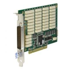 Single Bus 36-Channel 2A PCI Fault Insertion Switch - 50-190-201