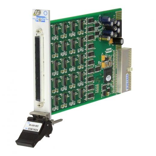 PXI Solid State MUX, 5 bank, 32 channel - 40-680-003