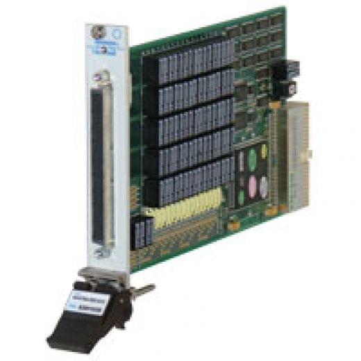 PXI High Density Mux 5 Channel 16 Pole - 40-670A-021-5/16