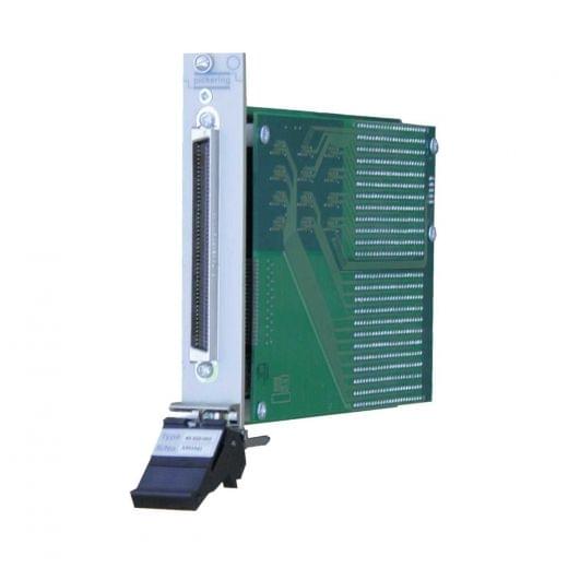 PXI High Density MUX 94-Channel 1-Pole - 40-640-022-94/1