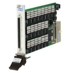 PXI 4 Banks of 20 Channel 2 Pole MUX - 40-615-022-4/20/2