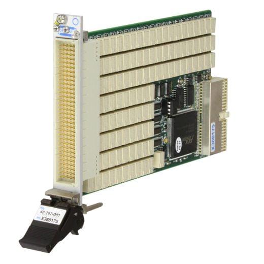 PXI 22-Channel 2A Fault Insert Switch - 40-202-001