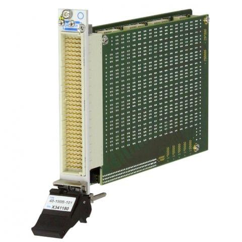 PXI Single Bus 64-Ch 2A Fault Insertion Switch, N/C Through Relays - 40-190B-101