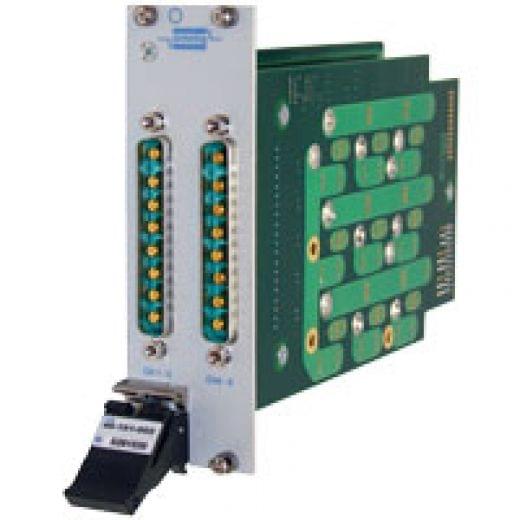 PXI 6-Channel 30A Solid State SPST Switch - 40-183-011