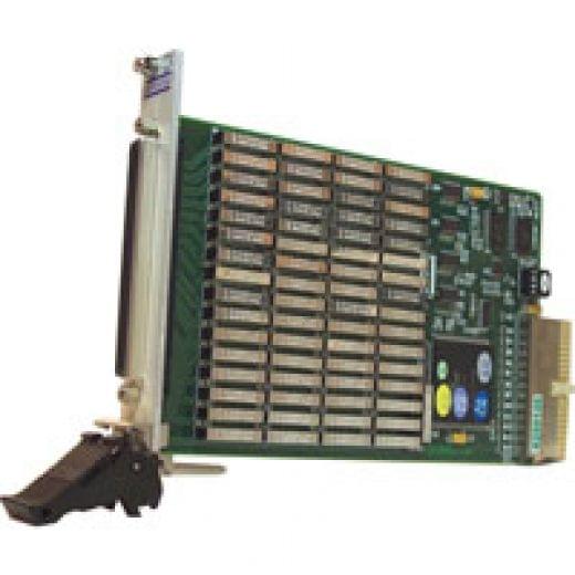 PXI 64 x SPDT Reed Relays - 40-143-221