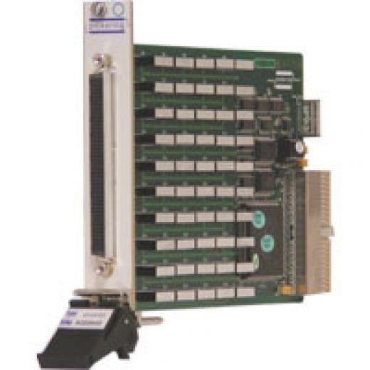 PXI 50 X DPST Ruthenium Reed Relays - 40-141-022