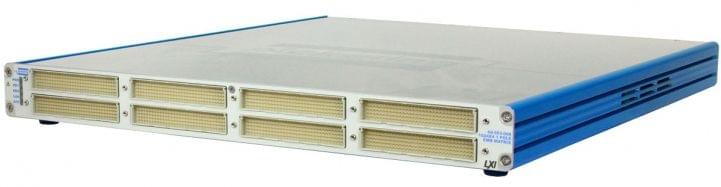 LXI 896x4, 2A High-density Matrix -60-553-007