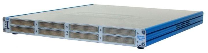 LXI 320x4 2-Pole 2A High-density Matrix With BIRST - 60-556-025
