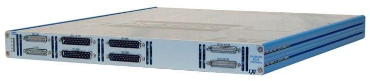 LXI 40x40 High-density Matrix - 60-590-002