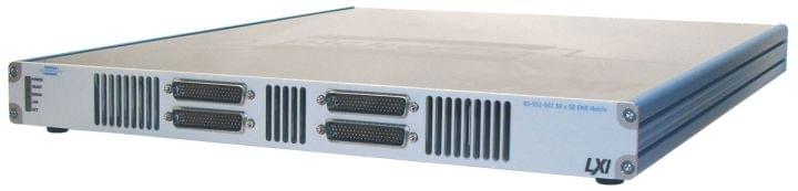 LXI 32x64 2A High-density Matrix with BIRST - 60-552-023