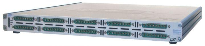 LXI 32x4, 10A, 1-pole Matrix - 60-600-007