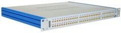 LXI Single 24x8 Video Matrix, SMB (75R) - 60-711-001