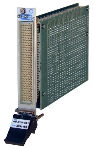 84x4,2A,60W,1-Pole,PXI MatrixModule,40-575-001