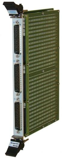 PXIHigh Matrix,Density 6UEMR132x8,45-542-001