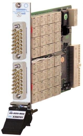 8x4 2xGMCT,2-Pole,PowerMatrix,40-550-902