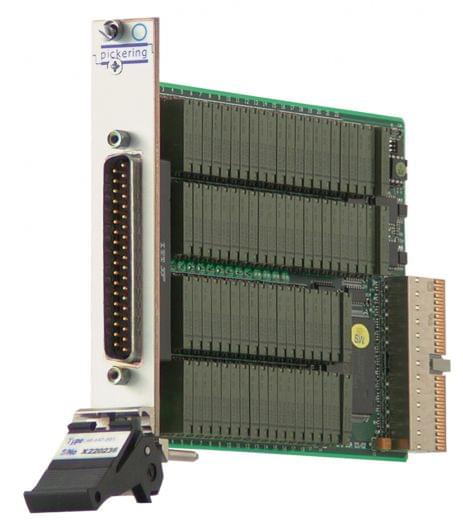 10x8Power,2A,1-Pole, PXI,40-547-001