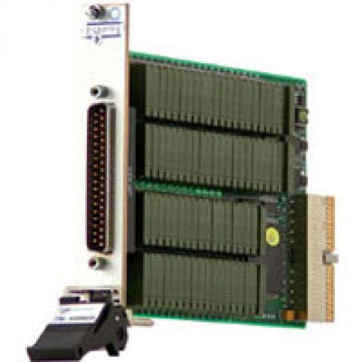 20x4,2A,1-Pole, PXIPowerMatrix,40-548-001