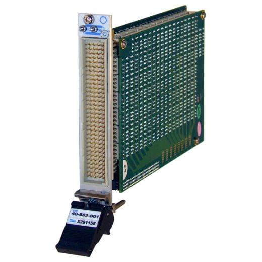64x4,2-Pole,2A 60W PXI MatrixModule,40-583-001
