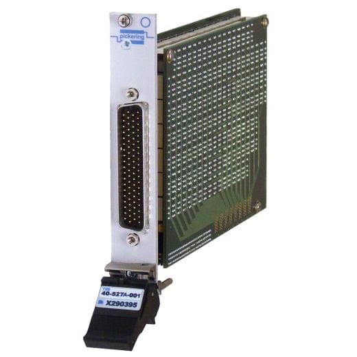 64x2,1-Pole,2A 60W PXI MatrixModule,40-527A-001