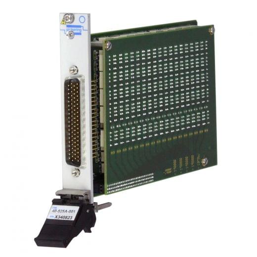 34x4SignalInsertionandMonitor PXI Matrix,40-525A-001