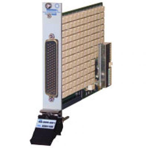 32x6,2A60W,1-Pole, PXI MatrixModule,40-506-001