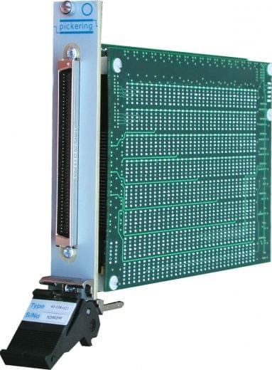 Single55x8,1-Pole,Switching Matrix,40-538-021