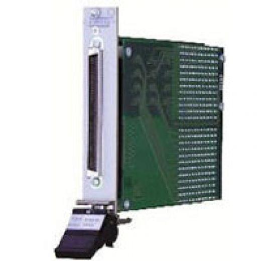 Single32x8,2-Pole Switching PXI Matrix,40-531-022