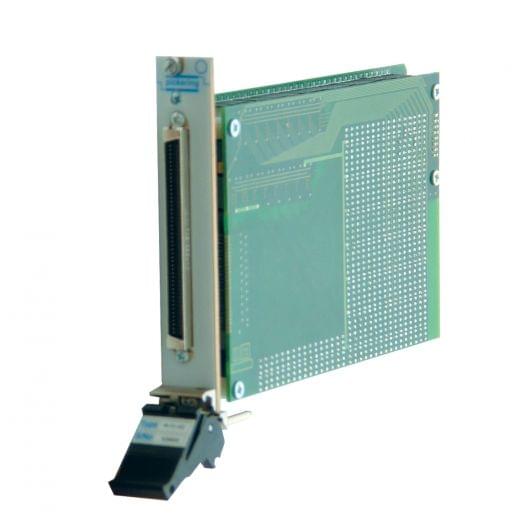 Single24x8,2-Pole Switching PXI Matrix,40-521-022