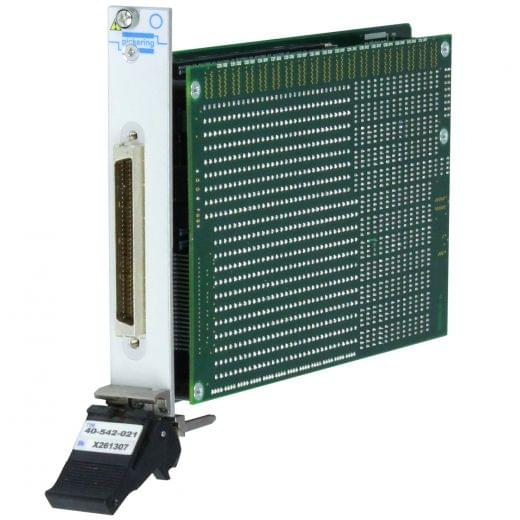 Single66x8,1-Pole,Matrix,40-541-021