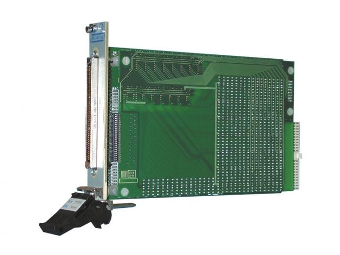 Dual16x8,2-Pole Switching PXI Matrix,40-532-022