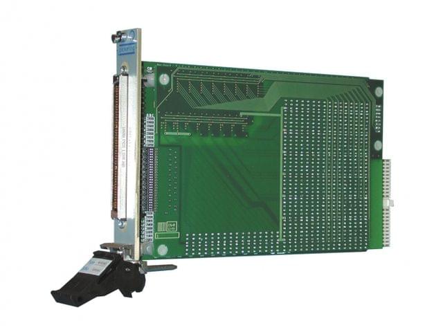 Dual16x8,2-Pole Switching PXI Matrix,40-532-022