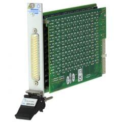 1-Ch,0Ohm to 16MOhm,0.5W,PXI Potentiometer Module,40-296-021-1/24