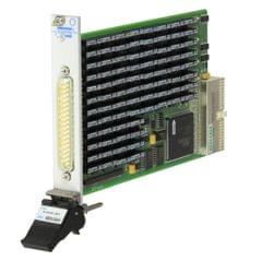 3-Ch,3.5Ohm to 201kOhm,0.5W,PXI Precision Resistor Module,40-298-141