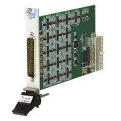 32 Channel PXI Millivolt Thermocouple Simulator Module, 41-760-001