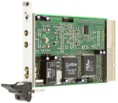 2Ch,8 Bit,90 MHz,200 MS/s,PXI Digitizer, MX.2030