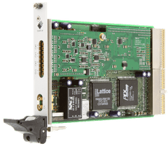 4Ch,16 Bit,100 kHz,200 kS/s,PXI Digitizer, MX.4621