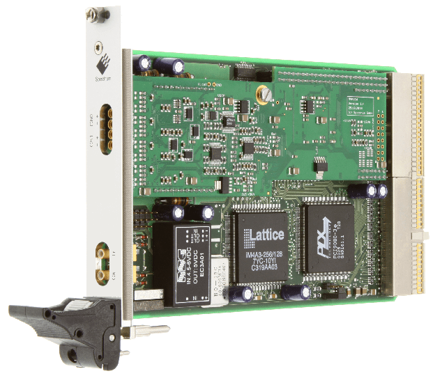 2Ch,16 Bit,250 kHz,500 kS/s,PXI Digitizer, MX.4630