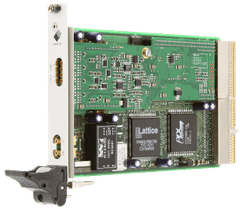 2Ch,16 Bit,250 kHz,500 kS/s,PXI Digitizer, MX.4630